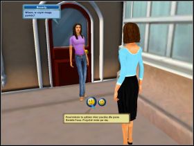 Daniel rzecz jasna nie miał listu przy sobie ale na szczęście pamiętał chociaż gdzie go zostawił - Odcinek 5 - Na wybiegu (1) | Solucja | Gotowe na wszystko - Gotowe na wszystko - poradnik do gry