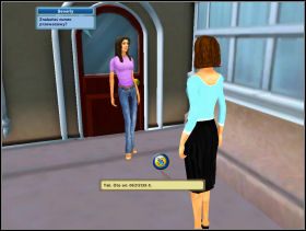 5 - Odcinek 5 - Na wybiegu (1) | Solucja | Gotowe na wszystko - Gotowe na wszystko - poradnik do gry