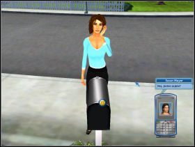 Okazało się, że jak na niezaplanowany dzień sporo jest do zrobienia - Odcinek 6 - Tajemnicza przesyłka i problemy Foxa (1) | Solucja - Gotowe na wszystko - poradnik do gry