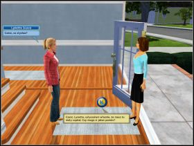 5 - Odcinek 6 - Tajemnicza przesyłka i problemy Foxa (1) | Solucja - Gotowe na wszystko - poradnik do gry