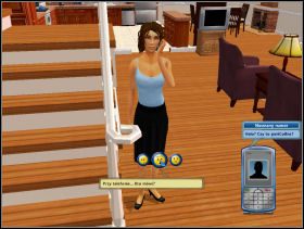 1 - Odcinek 7 - Zaufanie i zdrada | Solucja | Gotowe na wszystko - Gotowe na wszystko - poradnik do gry