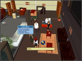 7 - Odcinek 7 - Zaufanie i zdrada | Solucja | Gotowe na wszystko - Gotowe na wszystko - poradnik do gry