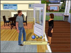 3 - Odcinek 9 - Prywatne śledztwo | Solucja | Gotowe na wszystko - Gotowe na wszystko - poradnik do gry