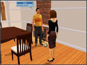 Rozmowa zaowocowała kolejnym tropem - Odcinek 9 - Prywatne śledztwo | Solucja | Gotowe na wszystko - Gotowe na wszystko - poradnik do gry