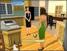 8 - Odcinek 9 - Prywatne śledztwo | Solucja | Gotowe na wszystko - Gotowe na wszystko - poradnik do gry