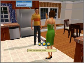 Najpierw musiałam zobaczyć co do powiedzenia ma sama Danielle - Odcinek 10 - Sabotaż | Solucja | Gotowe na wszystko - Gotowe na wszystko - poradnik do gry