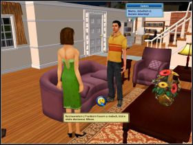 Zastanawiała mnie teraz druga sprawa związana z ulotkami - Odcinek 10 - Sabotaż | Solucja | Gotowe na wszystko - Gotowe na wszystko - poradnik do gry