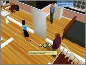 Przypomniało mi się jednak, że przecież James zna trochę Foxa - Odcinek 6 - Tajemnicza przesyłka i problemy Foxa (2) | Solucja - Gotowe na wszystko - poradnik do gry