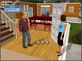 3 - Odcinek 6 - Tajemnicza przesyłka i problemy Foxa (2) | Solucja - Gotowe na wszystko - poradnik do gry