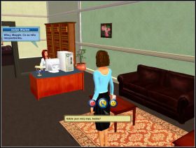 5 - Odcinek 6 - Tajemnicza przesyłka i problemy Foxa (2) | Solucja - Gotowe na wszystko - poradnik do gry