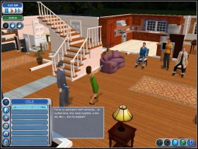 Kiedy tylko nadarzyła się okazja przejęłam rewolwer Vinniego i podjęłam decyzje - Odcinek 12 - Epilog | Solucja | Gotowe na wszystko - Gotowe na wszystko - poradnik do gry