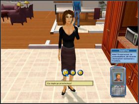 Mówił, że Frankowi bardzo zależy, żeby spotkać się ze mną i wszystko mi wyjaśnić - Odcinek 8 - Niejasna przeszłość Franka | Solucja | Gotowe na wszystko - Gotowe na wszystko - poradnik do gry