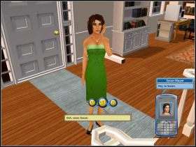 Przypomniałam sobie, że już dawno miałam oddać pożyczony spray na robaki - Odcinek 11 - Odnaleziona tożsamość | Solucja | Gotowe na wszystko - Gotowe na wszystko - poradnik do gry