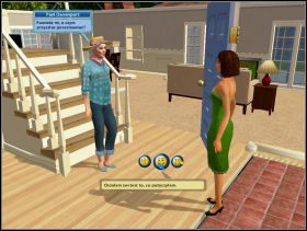 Żeby załatwić cokolwiek na mieście, musiałam odebrać od Franka kluczyki - Odcinek 11 - Odnaleziona tożsamość | Solucja | Gotowe na wszystko - Gotowe na wszystko - poradnik do gry