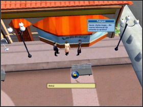 4 - Odcinek 11 - Odnaleziona tożsamość | Solucja | Gotowe na wszystko - Gotowe na wszystko - poradnik do gry