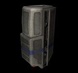 BASE TURRET BARREL - Granaty i ekwipunek przenośny | Tribes 2 - Tribes 2 - poradnik do gry