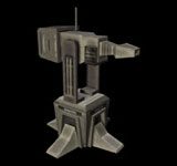 SPIDER CLAMP TURRET - Granaty i ekwipunek przenośny | Tribes 2 - Tribes 2 - poradnik do gry