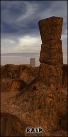 2 - Mapy dla trybu Bounty | Tribes 2 - Tribes 2 - poradnik do gry