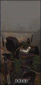 3 - Mapy dla trybu Bounty | Tribes 2 - Tribes 2 - poradnik do gry