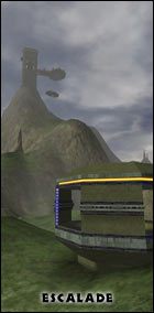 5 - Mapy dla trybu Bounty | Tribes 2 - Tribes 2 - poradnik do gry