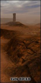 7 - Mapy dla trybu Bounty | Tribes 2 - Tribes 2 - poradnik do gry