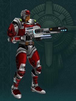 BLOOD EAGLE - Poradnik do gry - Szczepy | Tribes 2 - Tribes 2 - poradnik do gry