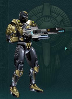 DIAMOND SWORD - Poradnik do gry - Szczepy | Tribes 2 - Tribes 2 - poradnik do gry