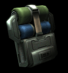 AMUNICJA - Plecaki (Packs) | Tribes 2 - Tribes 2 - poradnik do gry