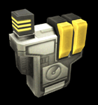 ZAKŁÓCACZ SENSORÓW - Plecaki (Packs) | Tribes 2 - Tribes 2 - poradnik do gry