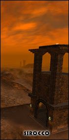 1 - Mapy dla trybu Capture and Hold | Tribes 2 - Tribes 2 - poradnik do gry