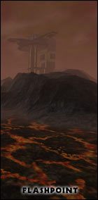 5 - Mapy dla trybu Capture and Hold | Tribes 2 - Tribes 2 - poradnik do gry