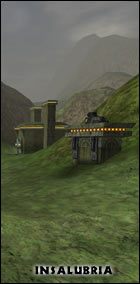 8 - Mapy dla trybu Capture and Hold | Tribes 2 - Tribes 2 - poradnik do gry