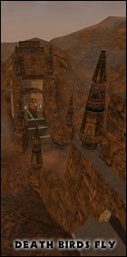 11 - Mapy dla trybu Capture the Flag | Tribes 2 - Tribes 2 - poradnik do gry