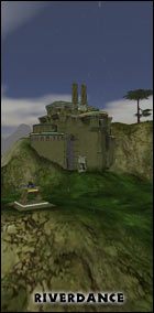 14 - Mapy dla trybu Capture the Flag | Tribes 2 - Tribes 2 - poradnik do gry