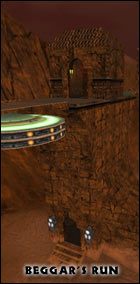 17 - Mapy dla trybu Capture the Flag | Tribes 2 - Tribes 2 - poradnik do gry