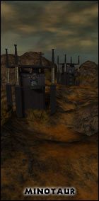 7 - Mapy dla trybu Capture the Flag | Tribes 2 - Tribes 2 - poradnik do gry