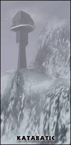 9 - Mapy dla trybu Capture the Flag | Tribes 2 - Tribes 2 - poradnik do gry