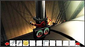 [14] - Na pokładzie Hindenburga cz.1 - The Secrets of Atlantis: The Sacred Legacy - poradnik do gry