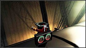 [15] - Na pokładzie Hindenburga cz.1 - The Secrets of Atlantis: The Sacred Legacy - poradnik do gry