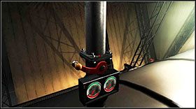 [19] - Na pokładzie Hindenburga cz.2 - The Secrets of Atlantis: The Sacred Legacy - poradnik do gry