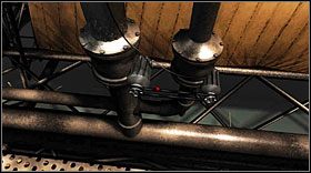 [23] - Na pokładzie Hindenburga cz.2 - The Secrets of Atlantis: The Sacred Legacy - poradnik do gry