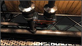 [27] - Na pokładzie Hindenburga cz.2 - The Secrets of Atlantis: The Sacred Legacy - poradnik do gry