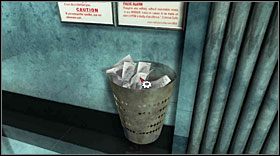 [42] - Nowy Jork cz.1 - The Secrets of Atlantis: The Sacred Legacy - poradnik do gry