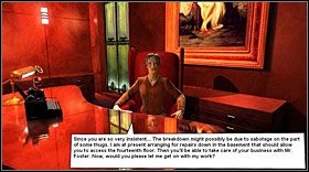 [63] - Nowy Jork cz.2 - The Secrets of Atlantis: The Sacred Legacy - poradnik do gry