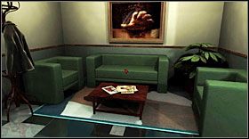 [64] - Nowy Jork cz.2 - The Secrets of Atlantis: The Sacred Legacy - poradnik do gry