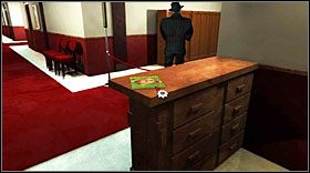 [68] - Nowy Jork cz.2 - The Secrets of Atlantis: The Sacred Legacy - poradnik do gry