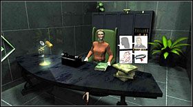 [110] - Nowy Jork cz.4 - The Secrets of Atlantis: The Sacred Legacy - poradnik do gry