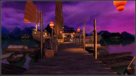 [111] - Makao cz.1 - The Secrets of Atlantis: The Sacred Legacy - poradnik do gry