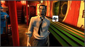 [115] - Makao cz.1 - The Secrets of Atlantis: The Sacred Legacy - poradnik do gry