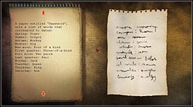 [122] - Makao cz.1 - The Secrets of Atlantis: The Sacred Legacy - poradnik do gry